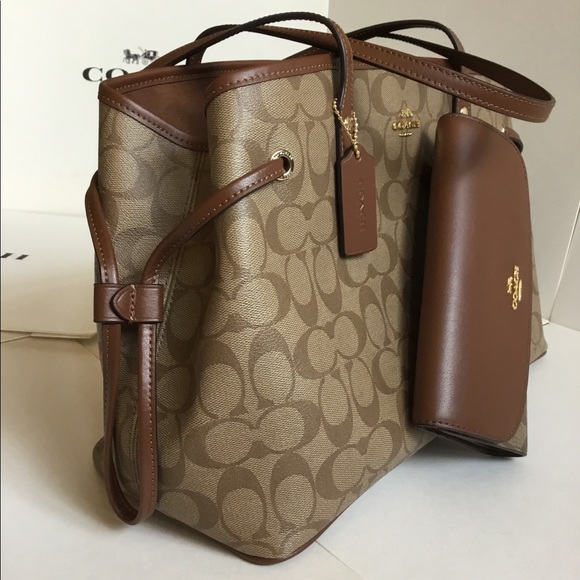 🍀Coach Set🍀 - Picture 4 of 8